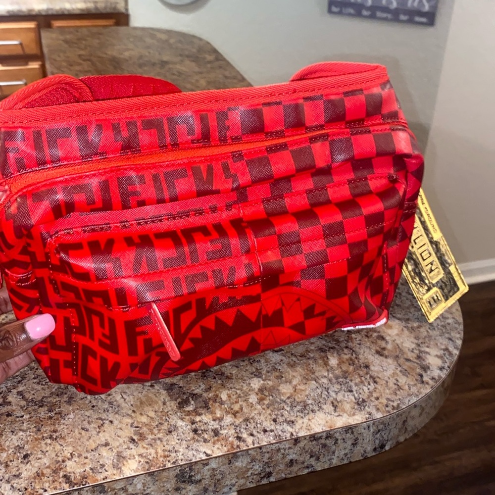 Sprayground Belt bag